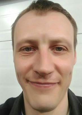 Илья, 37, Россия, Москва