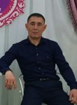 Talgat Ualiev, 40  , Almaty