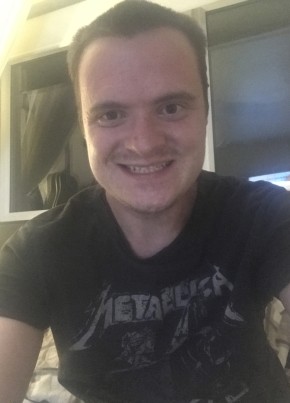 Aaron, 29, United Kingdom, Newcastle upon Tyne