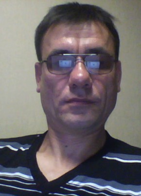 Boris, 56, Россия, Челябинск