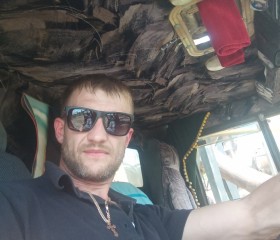 Александр Зайцев, 37 лет, Белорецк