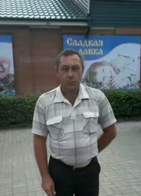 сергей, 54, Россия, Нижнеудинск