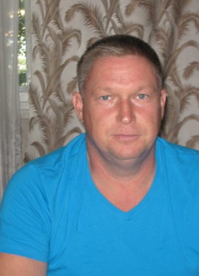 Sergey, 56, Russia, Volgograd