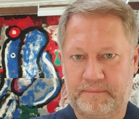 Gleb, 52, Moscow