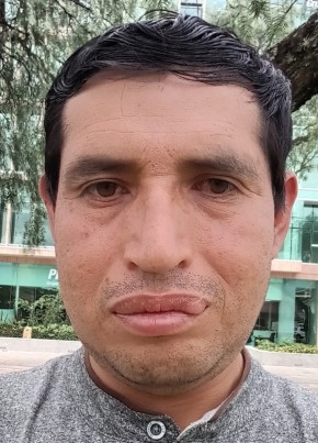 Angel из Cuenca 44 года