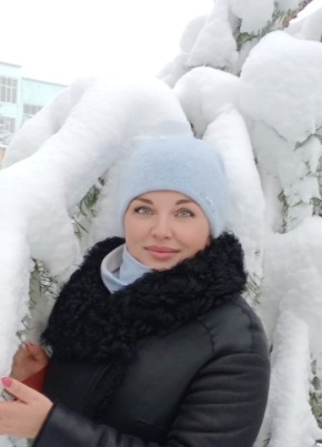 Светлана из Донецка 43 года