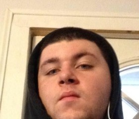 Christopher, 27 лет, Greenfield (State of Indiana)