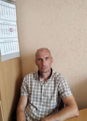 Константин, 53, Рэспубліка Беларусь, Віцебск