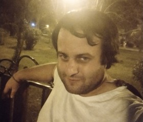 Goblin Goblin, 34, Batumi