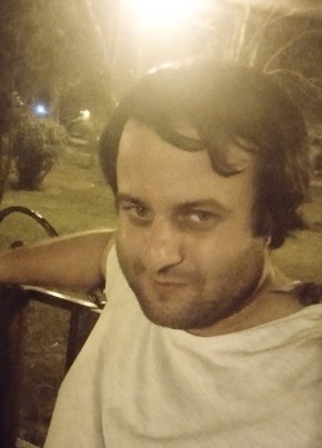 Goblin Goblin, 34, Georgia, Batumi