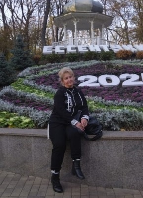 Светлана из Динскаи 47 лет