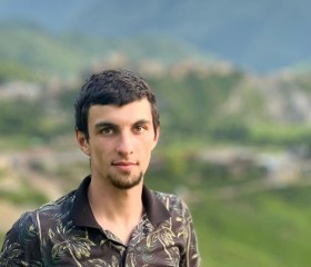 Arsen, 21, Kaspiysk