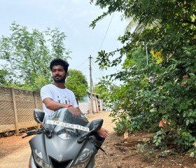 Kumar, 22 года, Chennai