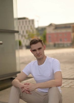 Tim из Köln 27 лет