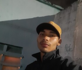 Alex, 20, Barquisimeto