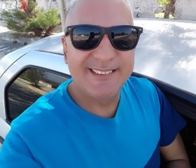 naldo, 52, Iguatu
