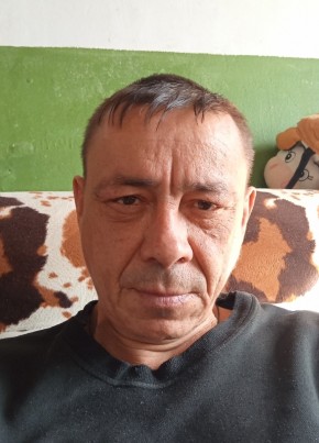 Александр из Самары 47 лет