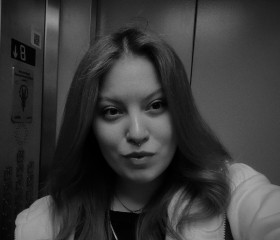 Lara, 21, Moscow