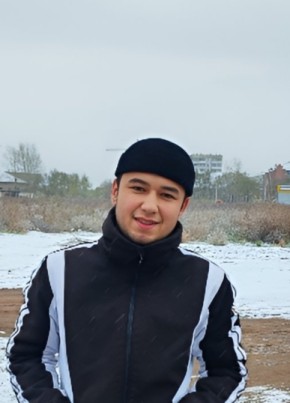 m7 из Черногорска 20 лет