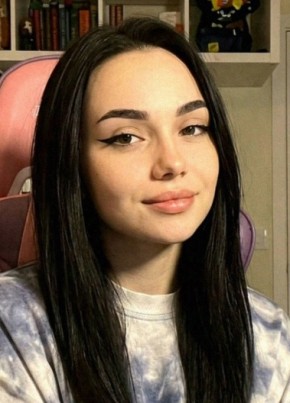 Нюся из Ижевска 32 года