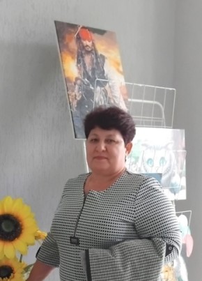 Инна из Анны 57 лет