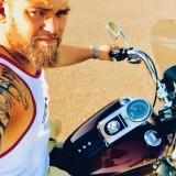 Luke, 45  , Gatesville