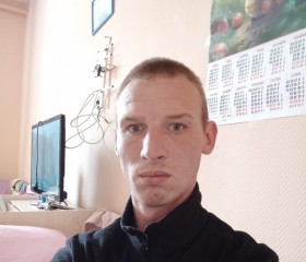 Саша, 27 лет, Томск