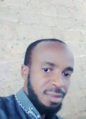 amadou roufai, 42, République du Niger, Niamey
