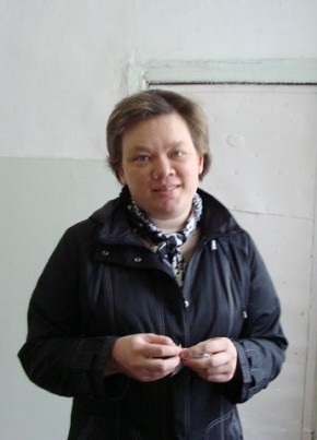 Галина, 46, Россия, Улан-Удэ