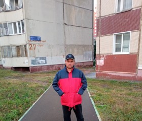Федя, 35 лет, Казань