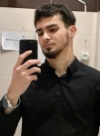 Amin, 18, Ganja