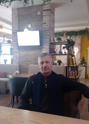 Михаил, 66, Россия, Витязево