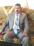 شهاب الجبوري, 57 лет, بغداد