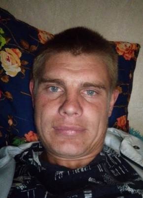 Виктор из Барнаула 24 года