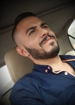 Souhaib из Robbah 27 лет