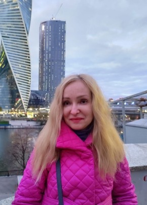 Наталья, 48, Россия, Москва