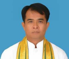 กิจ, 21, Ban Na