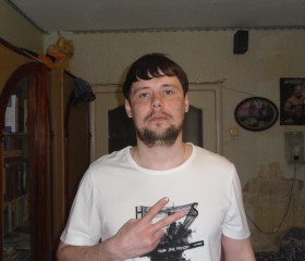Иван Рэмбо, 35 лет, Саратов
