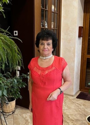 Диана, 75, Россия, Волгоград
