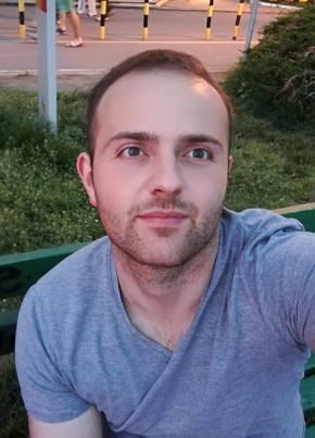 Александр из Челябинска 38 лет