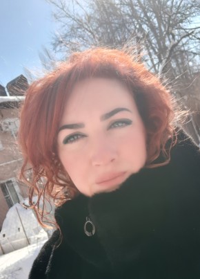 Наталья из Ставрополи 39 лет