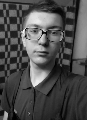 Daniil, 19, Россия, Краснокамск