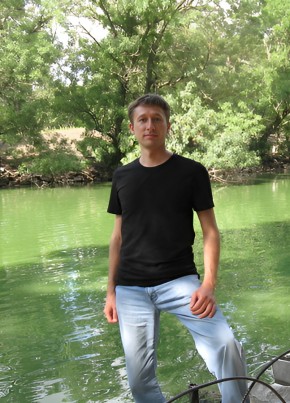 Aleksey, 45, Ukraine, Dnipr