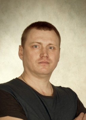 Алексей, 52, Россия, Ялуторовск
