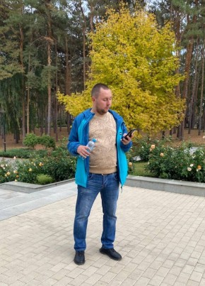 Владислав из Воронежа 32 года