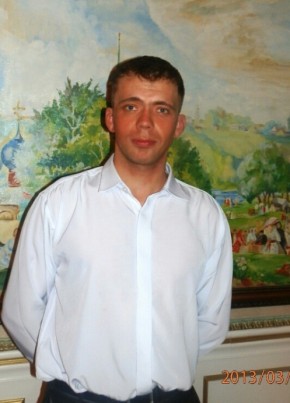 Николай, 41, Россия, Заринск