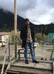 Рамазан, 20 лет, Черкесск