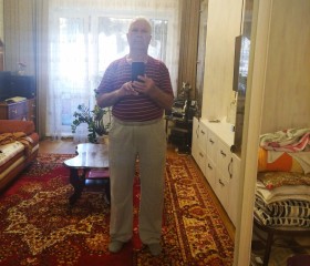 Макс, 73 года, Новосибирск