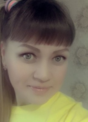 Екатерина, 36, Россия, Турунтаево