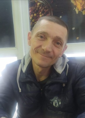 Сергей Горелов, 46, Россия, Новозыбков